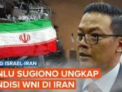 Menlu Sugiono Ungkap Kendala Penyelamatan WNI yang Ditahan Israel, Komunikasi Sangat Terbatas