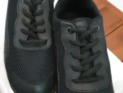 Mensos Bantah Harga Sepatu Sekolah Rakyat Rp 170 Ribu, Siap Diaudit