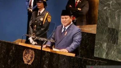 Menteri HAM RI Maksimalkan Jalur Diplomasi PBB untuk Lindungi 9 WNI yang Ditahan Israel