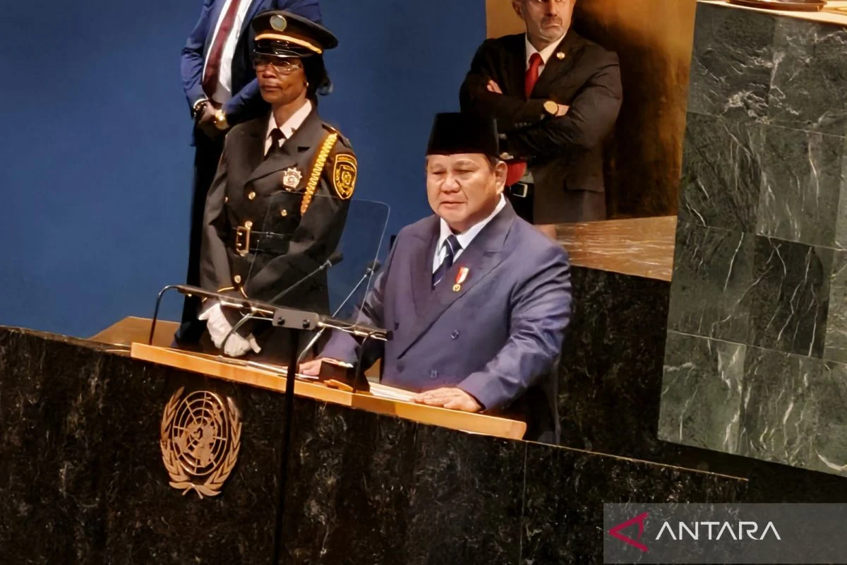 Menteri HAM RI Maksimalkan Jalur Diplomasi PBB untuk Lindungi 9 WNI yang Ditahan Israel