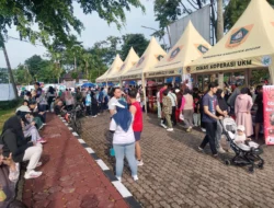 Meriahkan Satu Dekade CFD Situbondo: Festival Rakyat & UMKM Siap Menggebrak Juli
