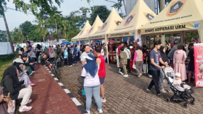 Meriahkan Satu Dekade CFD Situbondo: Festival Rakyat & UMKM Siap Menggebrak Juli