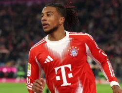 Michael Olise: Bintang Baru Bayern yang Jadi Incaran Liverpool dan Pahlawan Timnas Prancis