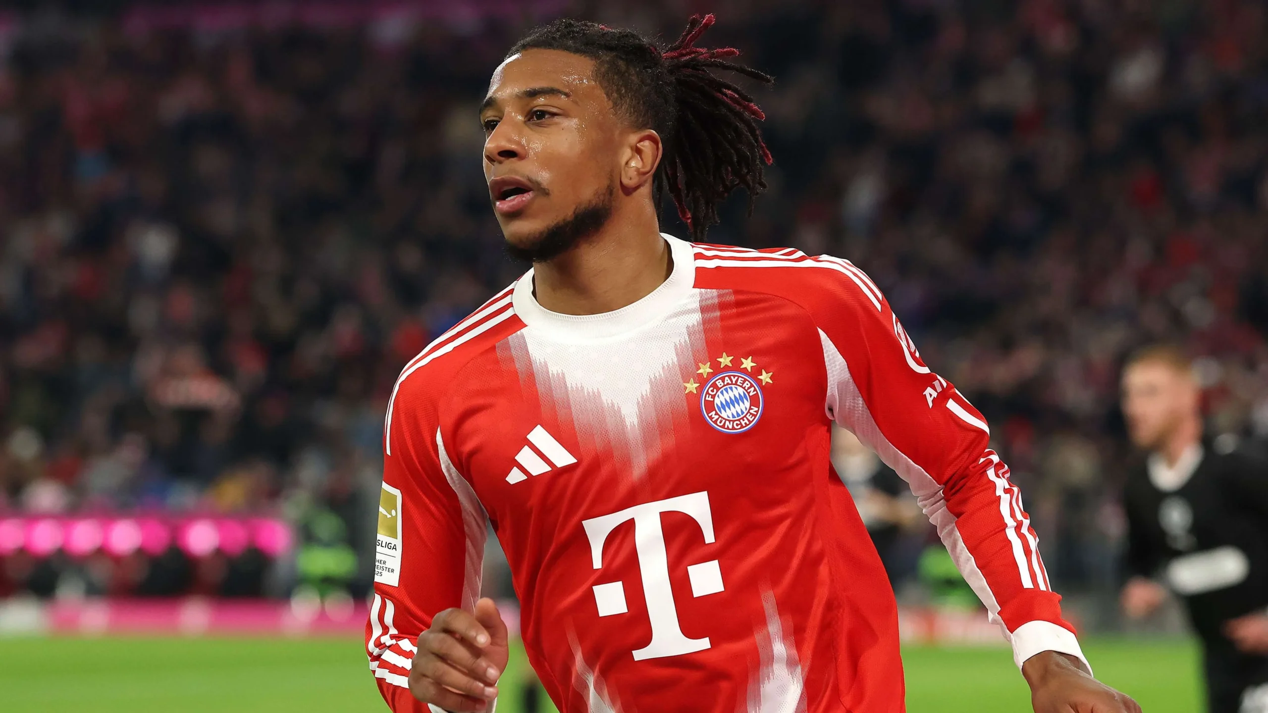 Michael Olise: Bintang Baru Bayern yang Jadi Incaran Liverpool dan Pahlawan Timnas Prancis