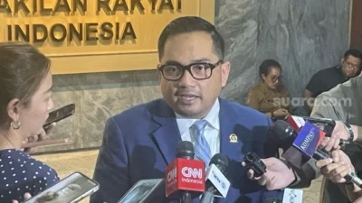 MK Putuskan Ibu Kota Negara Masih di Jakarta, Politikus PDIP Ingatkan Potensi IKN Jadi Beban: Apa Selanjutnya?