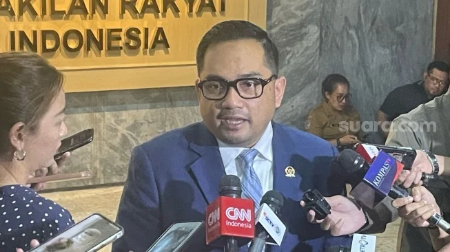 MK Putuskan Ibu Kota Negara Masih di Jakarta, Politikus PDIP Ingatkan Potensi IKN Jadi Beban: Apa Selanjutnya?