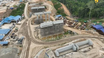 MK Putuskan Jakarta Masih Ibu Kota, DPR Minta Proyek IKN Jalan Terus: Masa Depan Ibu Kota Nusantara
