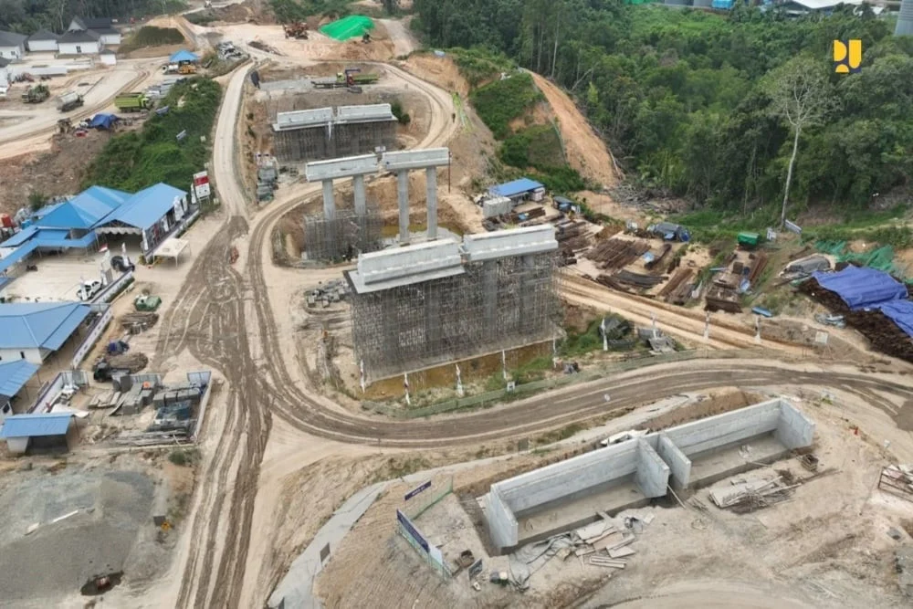 MK Putuskan Jakarta Masih Ibu Kota, DPR Minta Proyek IKN Jalan Terus: Masa Depan Ibu Kota Nusantara