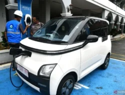 Mobil Listrik di Perlintasan Kereta: Pakar Kebijakan Publik Soroti Kegagalan Sistemik Transportasi Nasional