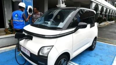 Mobil Listrik di Perlintasan Kereta: Pakar Kebijakan Publik Soroti Kegagalan Sistemik Transportasi Nasional