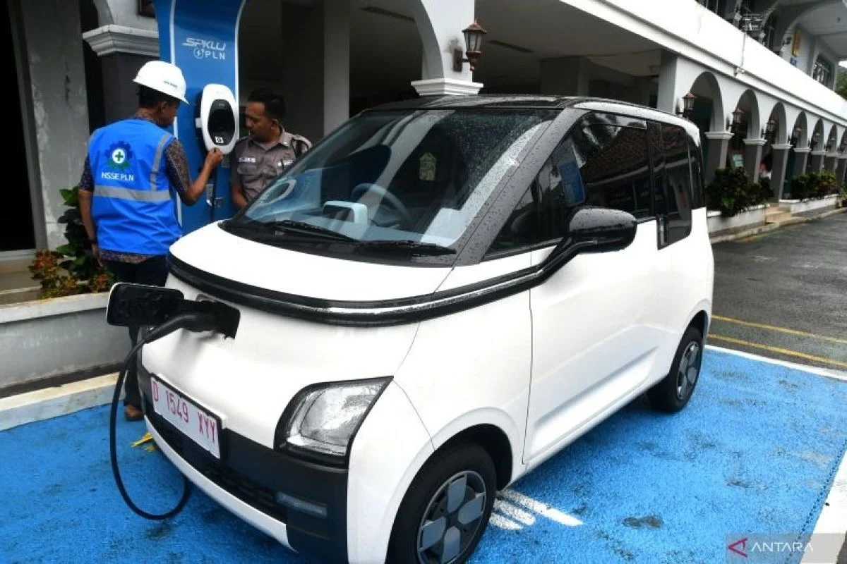 Mobil Listrik di Perlintasan Kereta: Pakar Kebijakan Publik Soroti Kegagalan Sistemik Transportasi Nasional