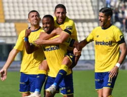 Modena FC Bersiap untuk Playoff Promosi: Tantangan di Depan Mata