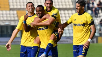 Modena FC Bersiap untuk Playoff Promosi: Tantangan di Depan Mata