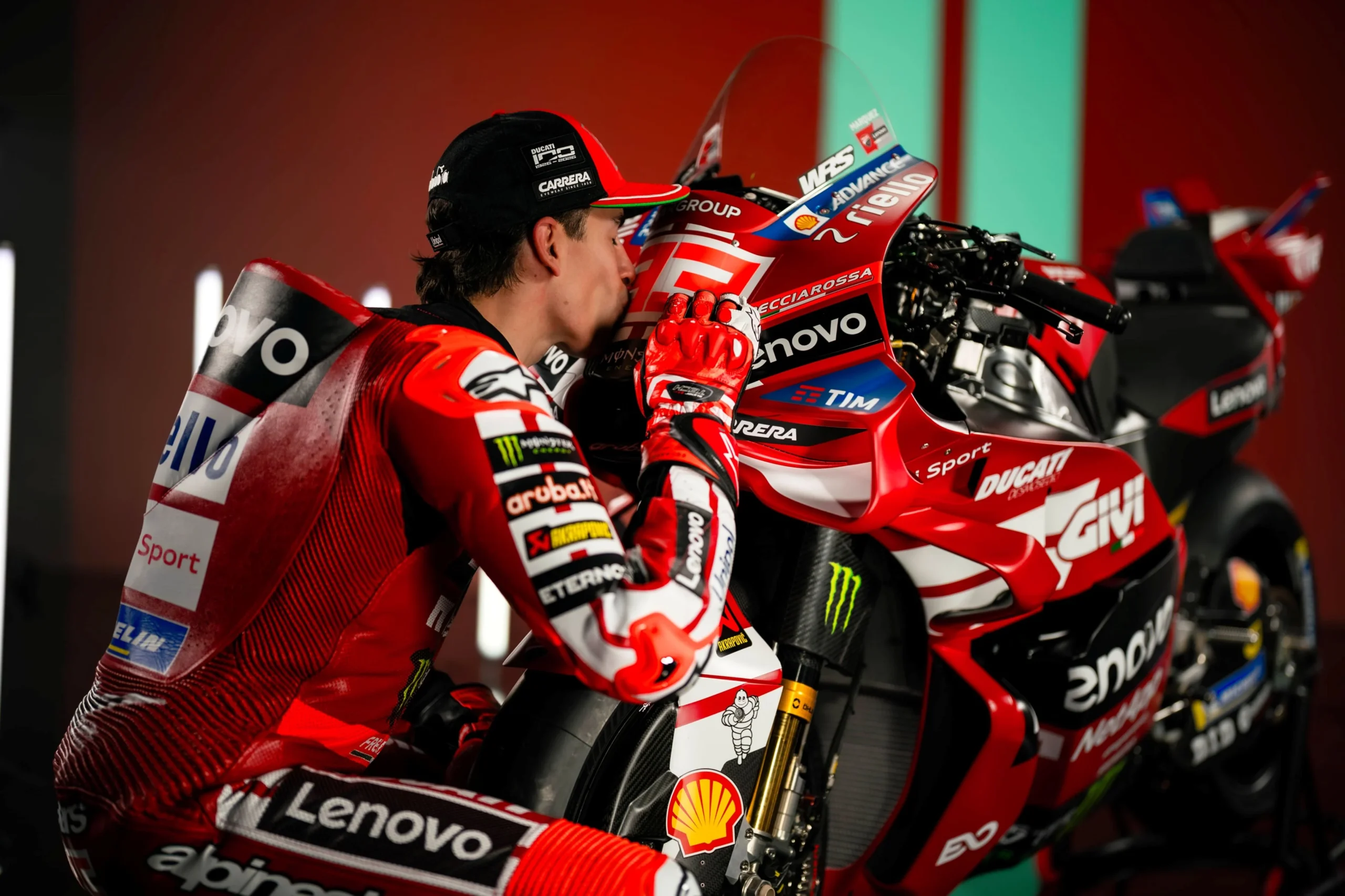 MotoGP Prancis 2026: Marc Marquez Berusaha Membalik Keadaan Setelah Terjatuh di Mandalika