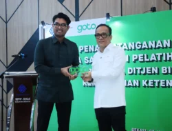 MoU Kemnaker Huawei: Kolaborasi Strategis untuk Tingkatkan Kompetensi Digital Nasional