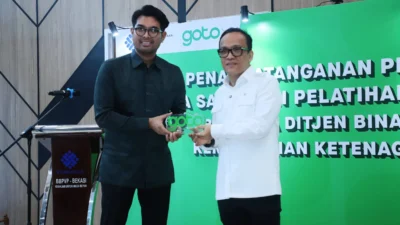 MoU Kemnaker Huawei: Kolaborasi Strategis untuk Tingkatkan Kompetensi Digital Nasional