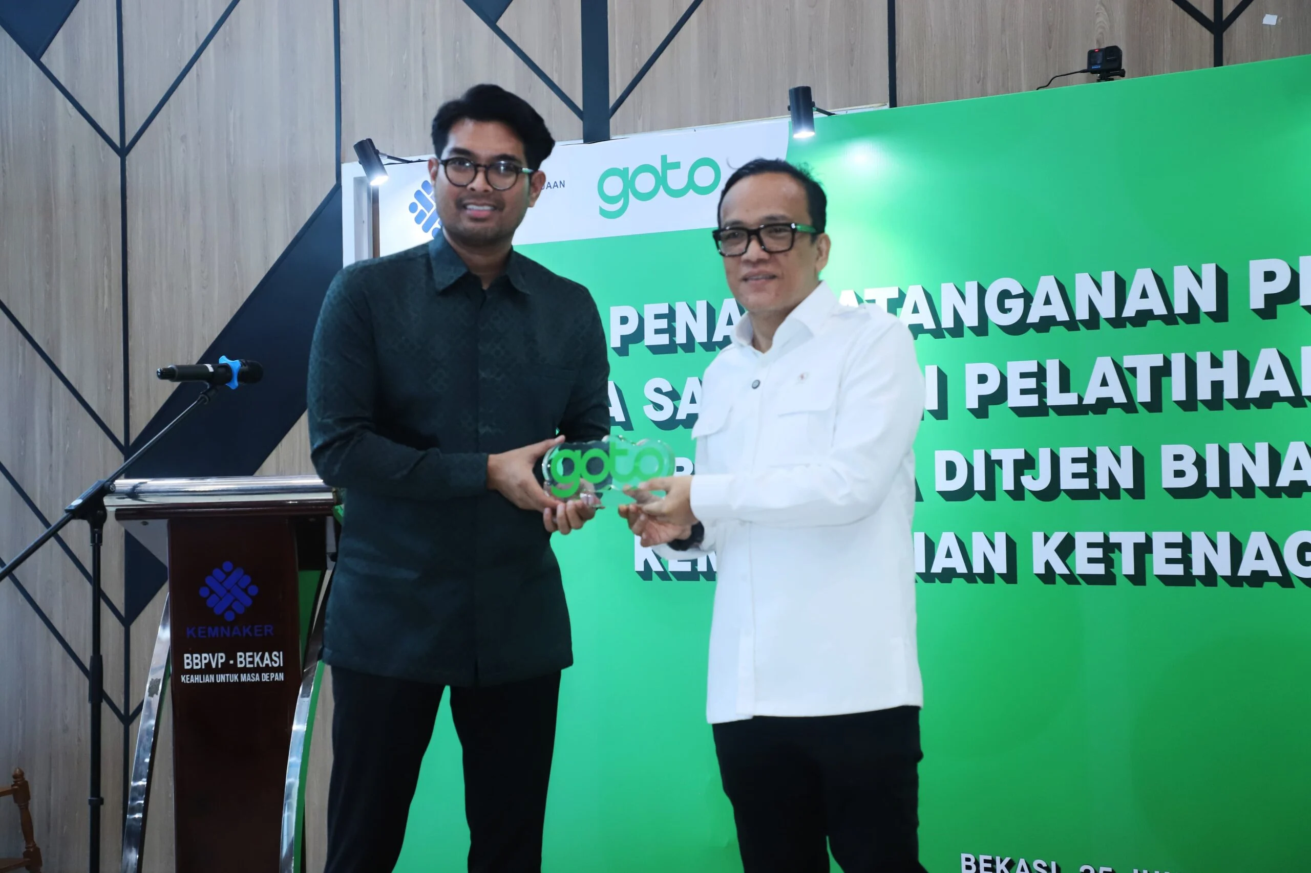 MoU Kemnaker Huawei: Kolaborasi Strategis untuk Tingkatkan Kompetensi Digital Nasional