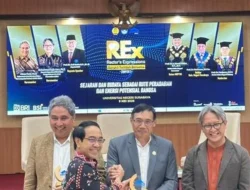 MRPTNI Dorong Penguatan Sejarah dan Budaya sebagai Strategi Masa Depan Bangsa: Menuju Indonesia Emas 2045