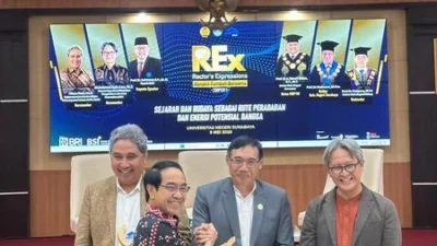 MRPTNI Dorong Penguatan Sejarah dan Budaya sebagai Strategi Masa Depan Bangsa: Menuju Indonesia Emas 2045