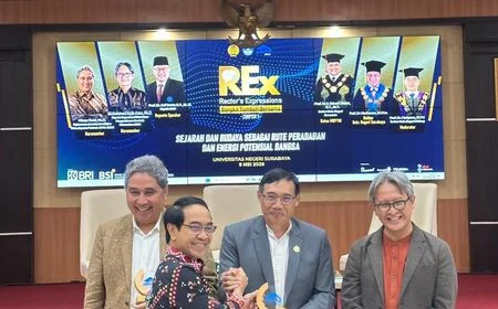 MRPTNI Dorong Penguatan Sejarah dan Budaya sebagai Strategi Masa Depan Bangsa: Menuju Indonesia Emas 2045