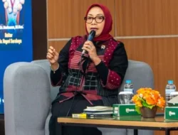 MRPTNI: Kampus sebagai Pusat Peradaban, Ruang Aman, dan Penggerak Inovasi Bangsa