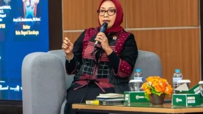 MRPTNI: Kampus sebagai Pusat Peradaban, Ruang Aman, dan Penggerak Inovasi Bangsa