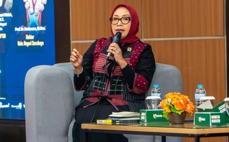 MRPTNI: Kampus sebagai Pusat Peradaban, Ruang Aman, dan Penggerak Inovasi Bangsa