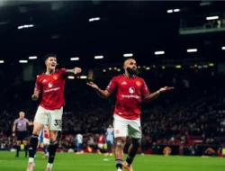 MU Dipastikan Hanya Finis di Posisi 3 Liga Inggris 2025/26: Kemenangan atas Nottingham Forest