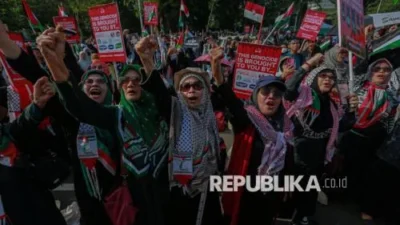 MUI Kecam Penangkapan Wartawan Republika oleh Tentara Israel, Desak Pemerintah Indonesia Turun Tangan