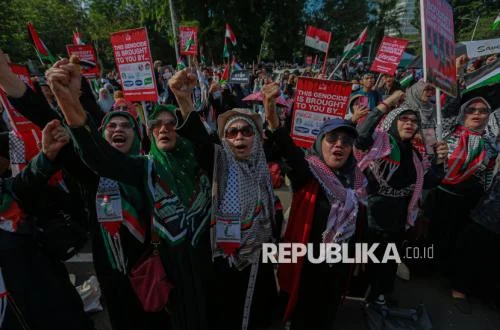 MUI Kecam Penangkapan Wartawan Republika oleh Tentara Israel, Desak Pemerintah Indonesia Turun Tangan