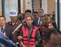 Nadiem Makarim Dituntut 18 Tahun Penjara, Bagaimana Respons Warganet?