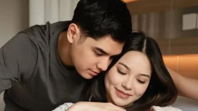 Nama Anak Dijadikan Candaan, Alyssa Daguise Sentil Netizen: Enggak Lucu!