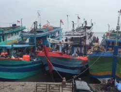 Nelayan Pati Mengamuk! Solar Tembus Rp30 Ribu, Ribuan Kapal Terancam Lumpuh