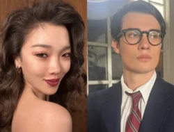 Netflix Satukan Ben Stiller dan Nicholas Galitzine dalam Film Romantis Supranatural ‘A Matter of Time’