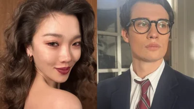 Netflix Satukan Ben Stiller dan Nicholas Galitzine dalam Film Romantis Supranatural 'A Matter of Time'