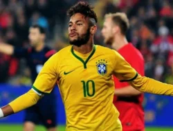 Neymar Junior Kembali ke Timnas Brasil: Alasan Carlo Ancelotti Panggil Neymar Junior Ke Timnas Brasil untuk Berlaga di Piala Dunia 2026