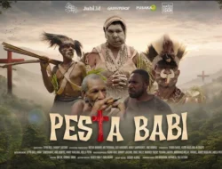 Nobar Film Pesta Babi Bisa Lanjut, Tidak Ada Perintah Pembubaran: Pemerintah Hormati Kebebasan Berkreasi