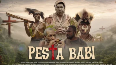 Nobar Film Pesta Babi Bisa Lanjut, Tidak Ada Perintah Pembubaran: Pemerintah Hormati Kebebasan Berkreasi