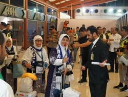 Operasi Penggagalan 32 Jemaah Haji Ilegal Digagalkan di Bandara Soetta, Pencegahan yang Terus Dilakukan