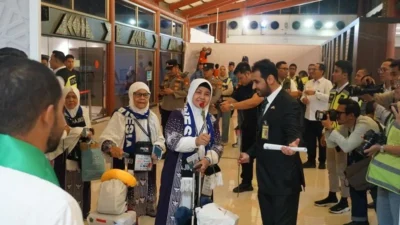 Operasi Penggagalan 32 Jemaah Haji Ilegal Digagalkan di Bandara Soetta, Pencegahan yang Terus Dilakukan