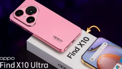 OPPO Find X10 Ultra Dikabarkan Pakai Kamera LOFIC 200MP, Hasil Foto Jadi Lebih Detail!