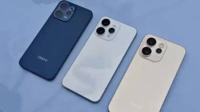 OPPO Reno 16 Series Resmi Meluncur 25 Mei 2026, Bawa Kamera 200MP dan Baterai 7.000mAh, Apa yang Baru?