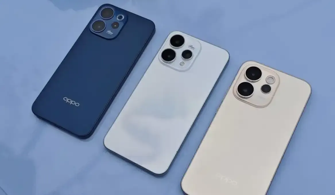 OPPO Reno 16 Series Resmi Meluncur 25 Mei 2026, Bawa Kamera 200MP dan Baterai 7.000mAh, Apa yang Baru?