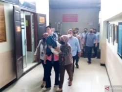 Orang Tua Korban Daycare Little Aresha Yogyakarta Desak Pengadilan Jatuhkan Pasal Berlapis