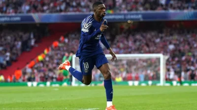 Ousmane Dembele Dipastikan Fit, Siap Hadapi Arsenal di Final Liga Champions 2025/26