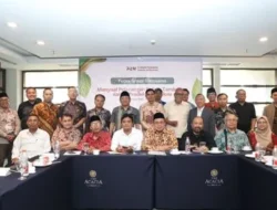 P3M Sorot Peraturan Pemerintah soal Kebijakan Tembakau: Masyarakat Tuntut Kebijakan yang Adil