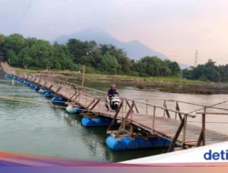 Paddle Board Ramaikan Waduk Tanjungan Mojokerto, Wisata Air Baru di Utara Sungai Brantas – Sensasi Rekreasi yang Menggoda
