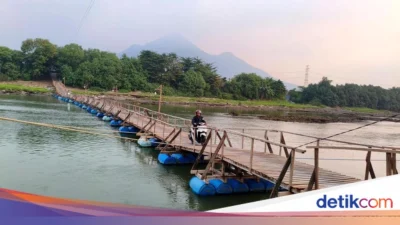 Paddle Board Ramaikan Waduk Tanjungan Mojokerto, Wisata Air Baru di Utara Sungai Brantas – Sensasi Rekreasi yang Menggoda