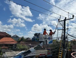 Pemadaman Listrik Massal Landa Sumatra, PLN Ungkap Penyebabnya: Gangguan Suplai Aliran Listrik