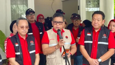 Pemangkasan Jabatan Senior di PBB: Langkah Besar di Tengah Krisis Keuangan